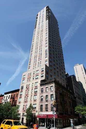 Oakwood Residence Midtown East New York Exterior photo
